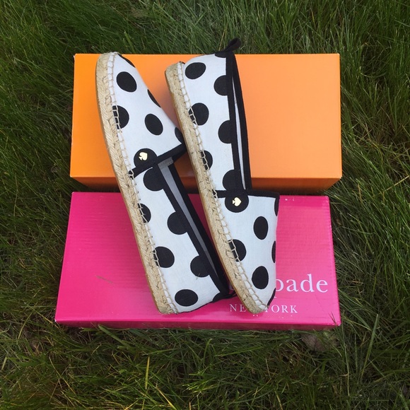 KATE SPADE ♠️ New York Shoes - Picture 8 of 8